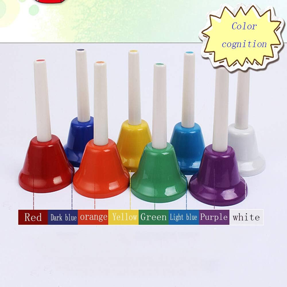 ハンドベルセット 23音　Note Bell Chorus ハンドベルセット 23音 Note Bell Chorus